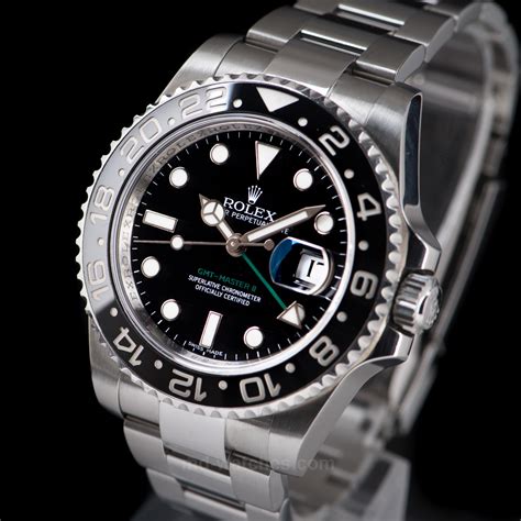 rolex gmt i or ii|Rolex gmt ii price.